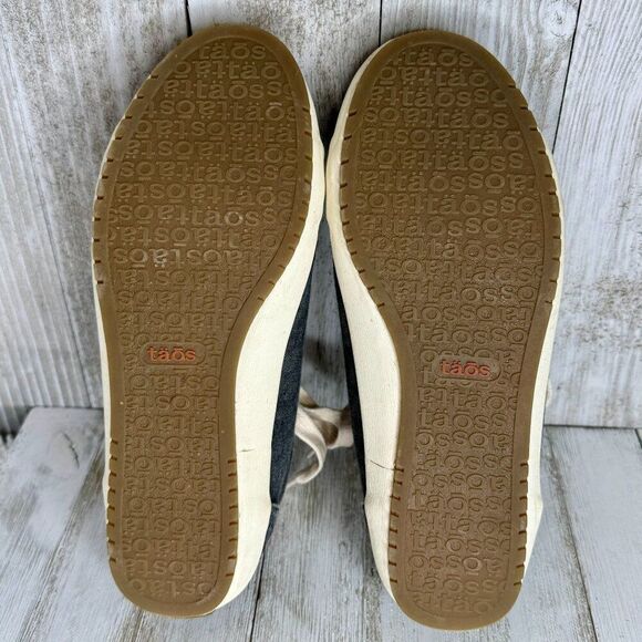Taos STAR Sneakers Size 7 - Picture 7 of 13